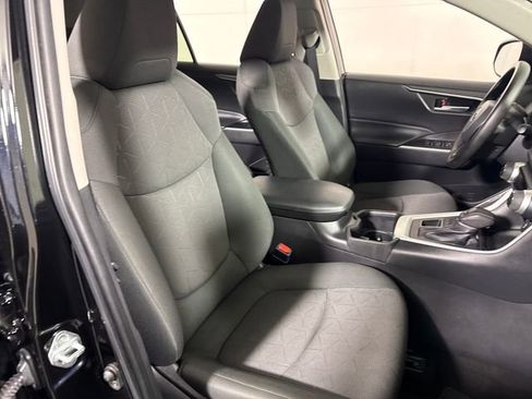 Used 2023 Toyota RAV4 XLE w/ Convenience Package AWD/4WD image 14
