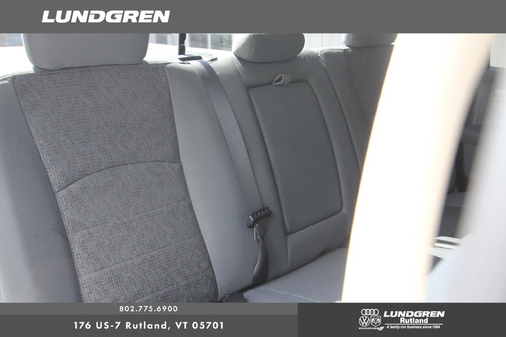 Used 2018 RAM 2500 Big Horn AWD/4WD image 20
