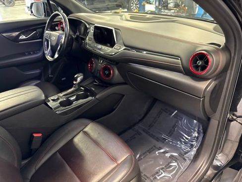 Used 2019 Chevrolet Blazer RS AWD/4WD image 44