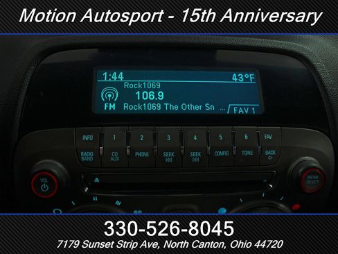 Used 2010 Chevrolet Camaro LT w/ RS Package image 25