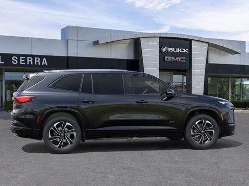 New 2026 Buick Enclave Sport Touring FWD image 5