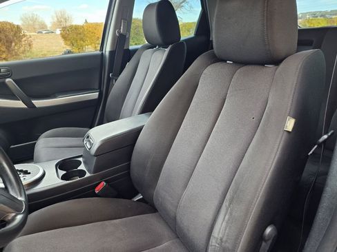 Used 2008 MAZDA CX-7 Sport image 14