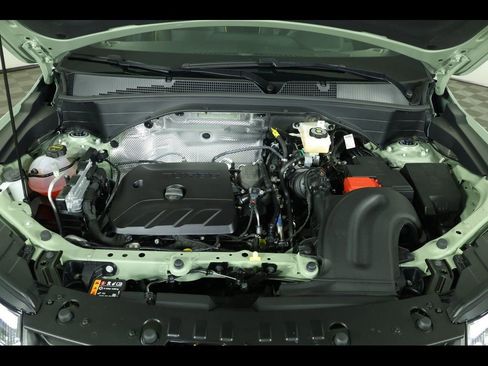 New 2026 Chevrolet TrailBlazer ACTIV w/ Convenience Package image 18