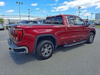 Used 2019 GMC Sierra 1500 SLE w/ SLE Value Package