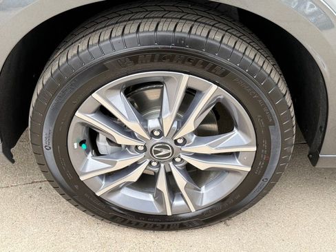 Certified 2025 Acura ADX FWD image 10