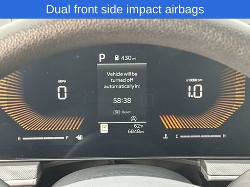 Used 2025 Kia K5 LXS image 19