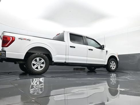 Used 2022 Ford F150 XLT AWD/4WD image 22