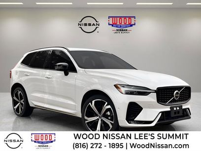 Used 2025 Volvo XC60 B5 Ultra w/ Protection Package Premier