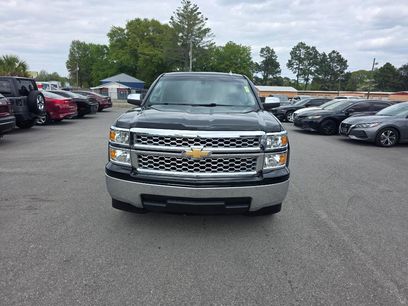 Used 2014 Chevrolet Silverado 1500 LT