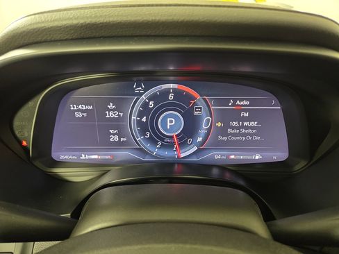 Used 2023 Cadillac CT4 Sport image 18