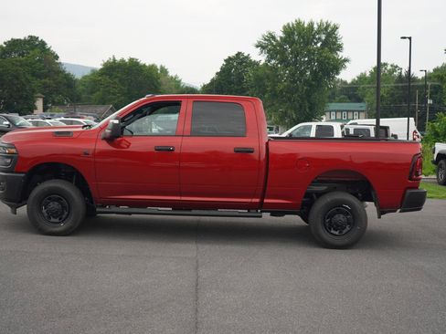 New 2025 RAM 2500 Tradesman image 20