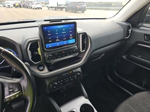 Used 2023 Ford Bronco Sport Big Bend w/ Convenience Package image 13
