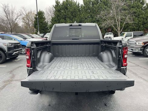 New 2026 RAM 1500 Rebel w/ Rebel Level 2 Equipment Group image 42