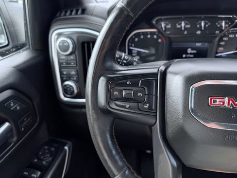 Used 2020 GMC Sierra 1500 AT4 AWD/4WD image 30