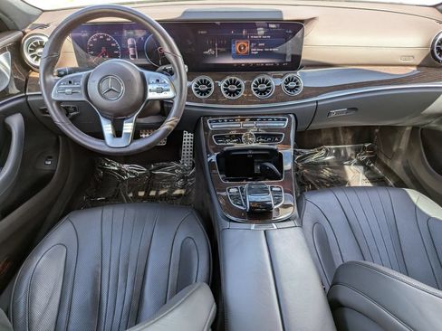Used 2020 Mercedes-Benz CLS 450 4MATIC image 26
