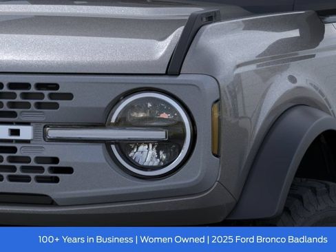 New 2025 Ford Bronco Badlands AWD/4WD image 22
