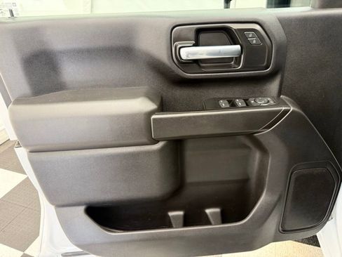 Used 2022 Chevrolet Silverado 3500 W/T w/ WT Convenience Package RWD image 14
