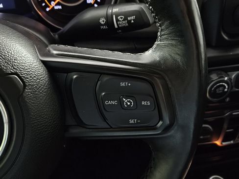 Used 2021 Jeep Gladiator Sport AWD/4WD image 21