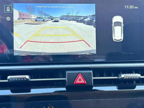 New 2026 Kia Sportage LX image 28