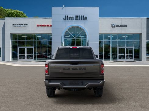 New 2026 RAM 1500 Express AWD/4WD image 7