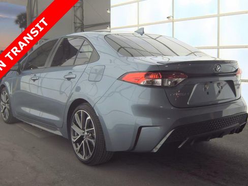 Used 2020 Toyota Corolla SE image 5