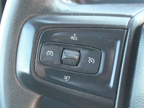 Used 2021 GMC Sierra 1500 4x4 Regular Cab w/ Convenience Package image 21