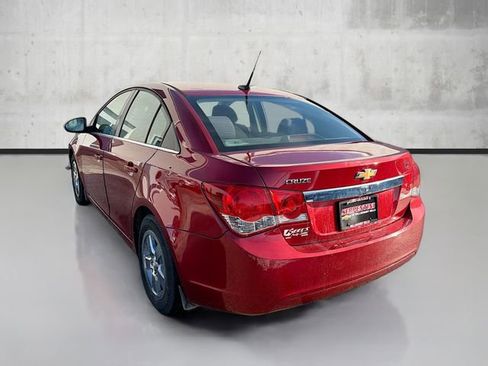 Used 2012 Chevrolet Cruze LT image 7