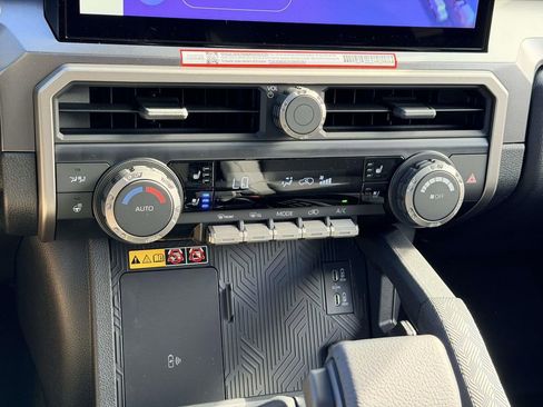 New 2026 Toyota 4Runner TRD Off-Road Premium image 5