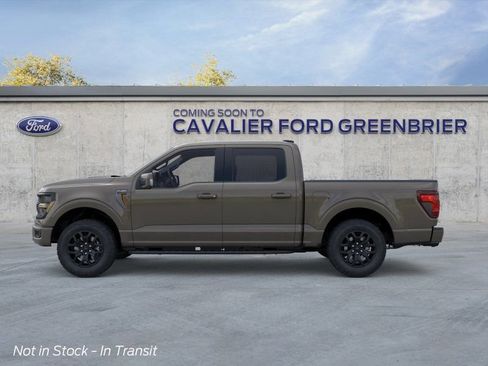 New 2026 Ford F150 Tremor AWD/4WD image 3
