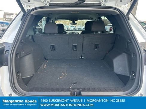 Used 2024 Chevrolet Equinox LT image 24