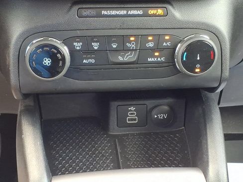 Used 2023 Ford Bronco Sport Big Bend AWD/4WD image 17