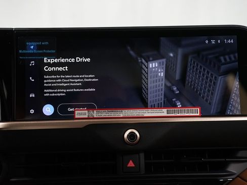 New 2025 Toyota Crown Signia image 18