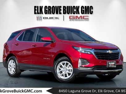 Used 2023 Chevrolet Equinox LT