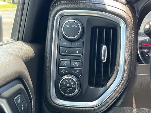 Used 2020 Chevrolet Silverado 3500 LTZ w/ LTZ Plus Package AWD/4WD image 41