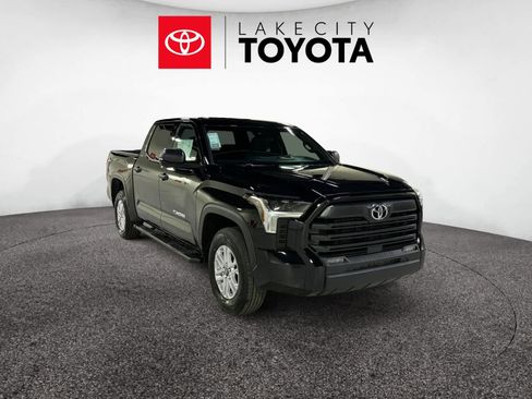 New 2026 Toyota Tundra SR5 RWD image 9