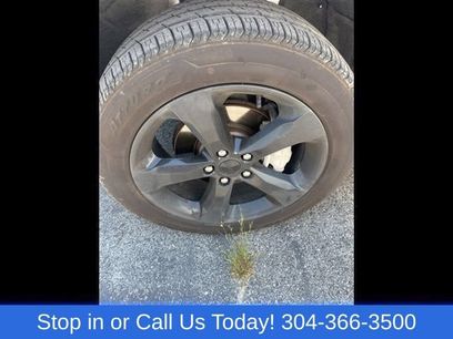 Used 2023 Jeep Grand Cherokee Limited w/ Black Appearance Package