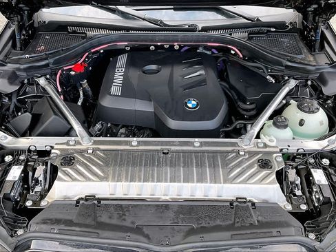 New 2026 BMW X3 xDrive30i w/ M Sport Package AWD/4WD image 16