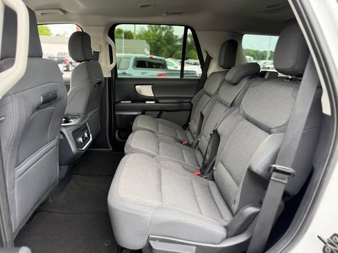 Used 2025 Ford Expedition Active AWD/4WD image 16