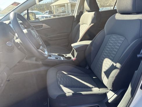 New 2026 Subaru Impreza 2.0i Sport image 27