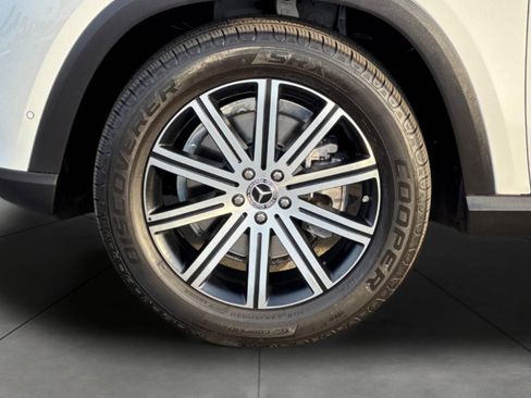 Used 2025 Mercedes-Benz GLE 350 4MATIC image 5