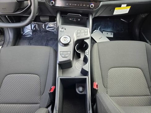 New 2026 Kia Sportage LX FWD image 20