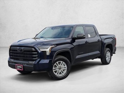 New 2026 Toyota Tundra SR5 image 1