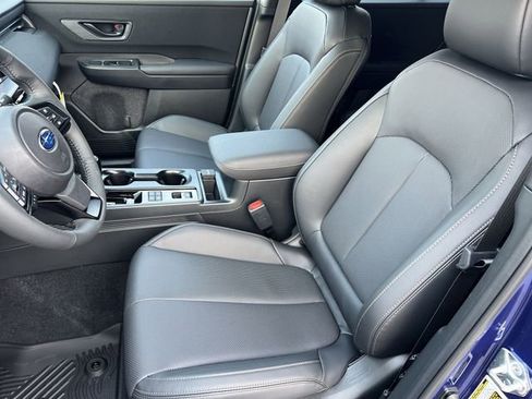 New 2026 Subaru Outback Limited image 29