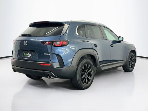 Used 2025 MAZDA CX-50 AWD 2.5 S w/ Preferred Package image 9