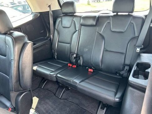 Used 2025 Kia Telluride S FWD image 48