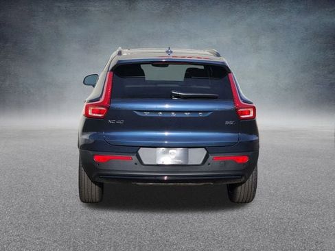 New 2026 Volvo XC40 B5 Ultra w/ Climate Package image 6
