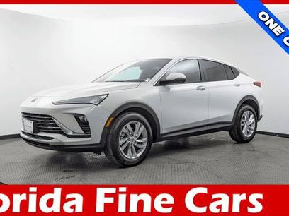 Used 2026 Buick Envista Preferred