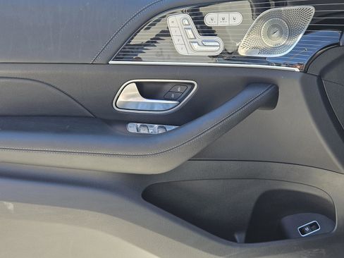 Certified 2024 Mercedes-Benz GLE 580 4MATIC image 20