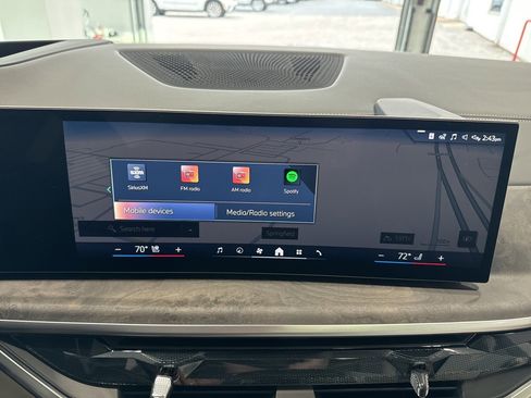 New 2026 BMW X7 xDrive40i image 30