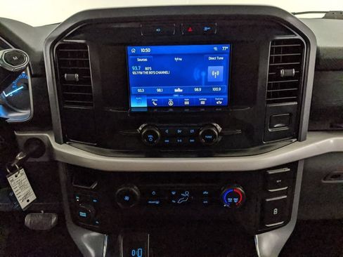 Used 2023 Ford F150 XLT AWD/4WD image 8